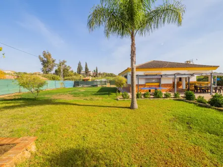 Villa familiale avec piscine privée pour 10 personnes - Photo 5
