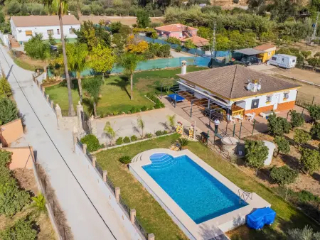 Villa familiale avec piscine privée pour 10 personnes - Photo 6