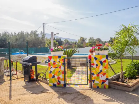 Villa familiale avec piscine privée pour 10 personnes - Photo 11
