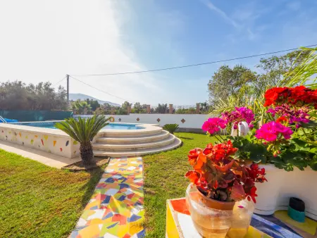 Villa familiale avec piscine privée pour 10 personnes - Photo 12