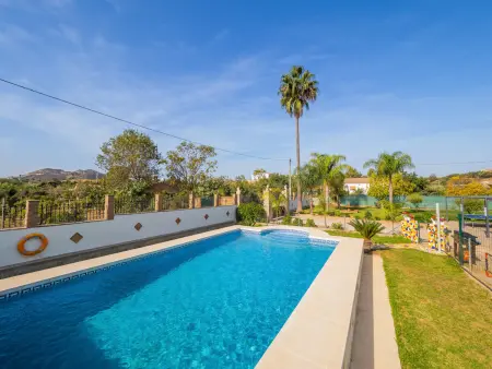 Villa familiale avec piscine privée pour 10 personnes - Photo 13