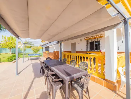 Villa familiale avec piscine privée pour 10 personnes - Photo 14