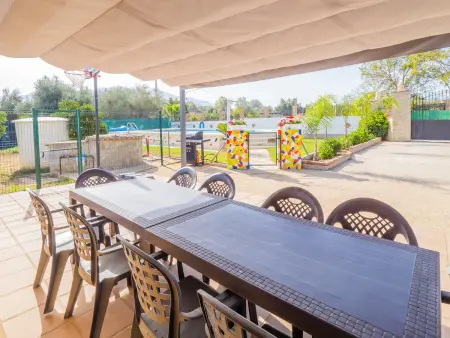 Villa familiale avec piscine privée pour 10 personnes - Photo 15