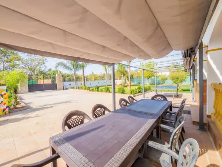 Villa familiale avec piscine privée pour 10 personnes - Photo 16
