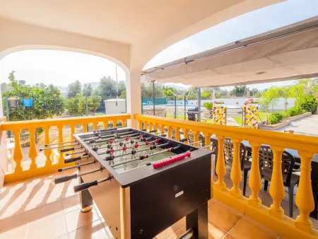 Villa familiale avec piscine privée pour 10 personnes - Photo 17