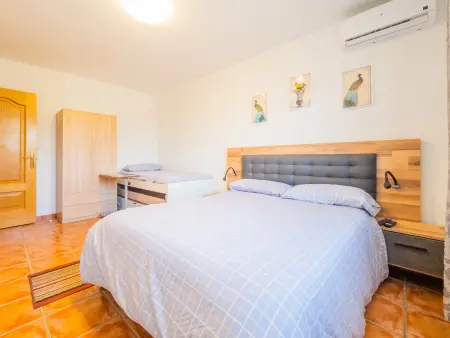 Villa familiale avec piscine privée pour 10 personnes - Photo 24