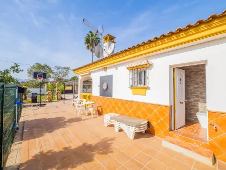 Villa familiale avec piscine privée pour 10 personnes - Photo 33