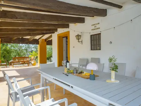 Séjour Nature: Grand Cortijo Andalou avec Piscine Privée au Cœur de la Campagne - Photo 10
