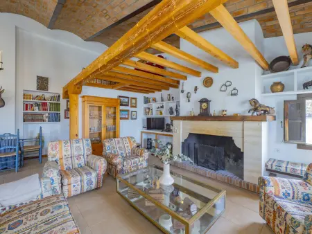 Séjour Nature: Grand Cortijo Andalou avec Piscine Privée au Cœur de la Campagne - Photo 17