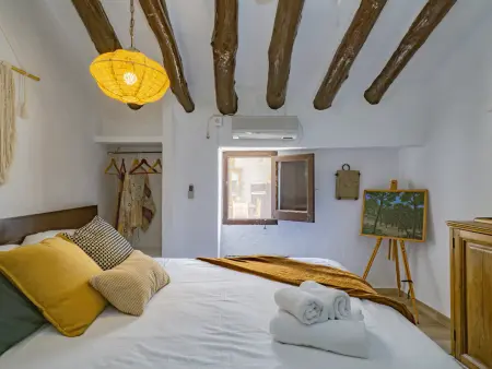 Séjour Nature: Grand Cortijo Andalou avec Piscine Privée au Cœur de la Campagne - Photo 24