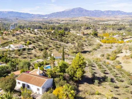 Maison de campagne avec piscine privée près de Coín - Photo 1