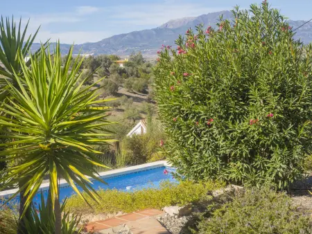 Maison de campagne avec piscine privée près de Coín - Photo 2