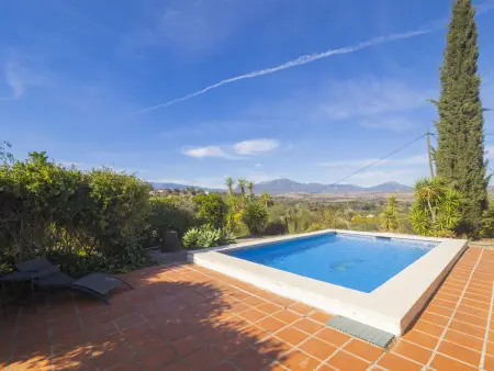 Maison de campagne avec piscine privée près de Coín - Photo 3
