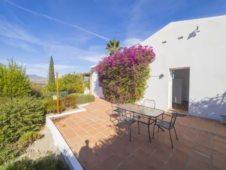 Maison de campagne avec piscine privée près de Coín - Photo 4