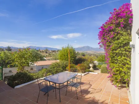 Maison de campagne avec piscine privée près de Coín - Photo 5
