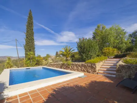 Maison de campagne avec piscine privée près de Coín - Photo 6