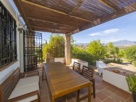 Maison de campagne avec piscine privée près de Coín - Photo 7