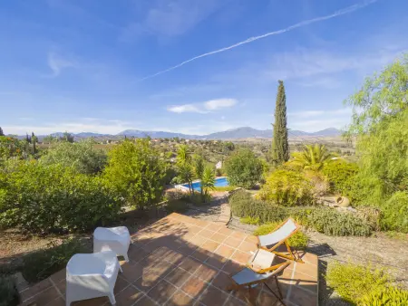 Maison de campagne avec piscine privée près de Coín - Photo 8