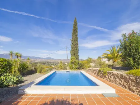 Maison de campagne avec piscine privée près de Coín - Photo 9