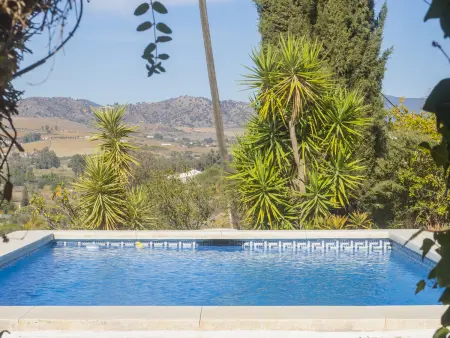Maison de campagne avec piscine privée près de Coín - Photo 10