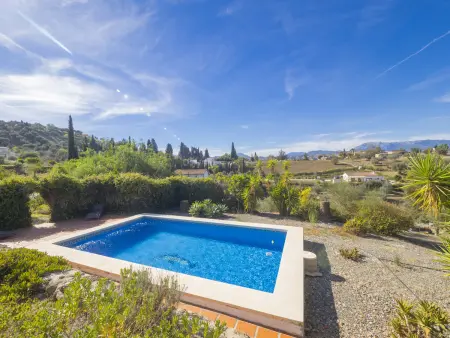 Maison de campagne avec piscine privée près de Coín - Photo 11
