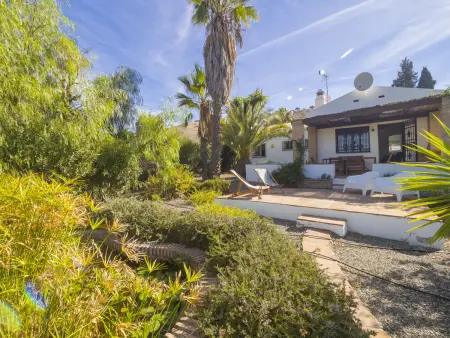 Maison de campagne avec piscine privée près de Coín - Photo 12