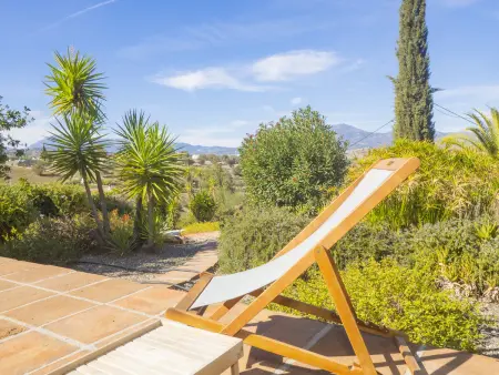 Maison de campagne avec piscine privée près de Coín - Photo 13