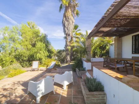 Maison de campagne avec piscine privée près de Coín - Photo 14