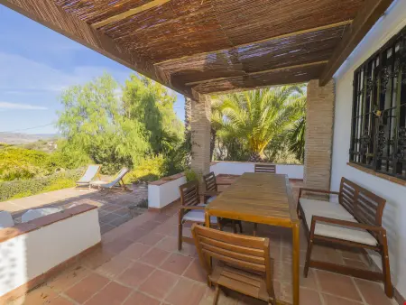 Maison de campagne avec piscine privée près de Coín - Photo 15