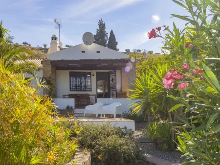 Maison de campagne avec piscine privée près de Coín - Photo 16