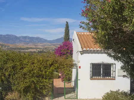 Maison de campagne avec piscine privée près de Coín - Photo 17