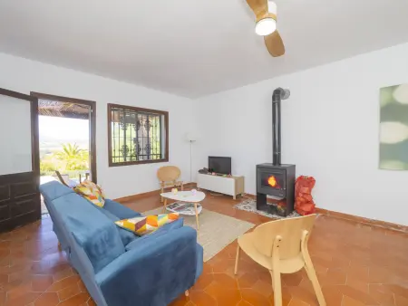 Maison de campagne avec piscine privée près de Coín - Photo 18
