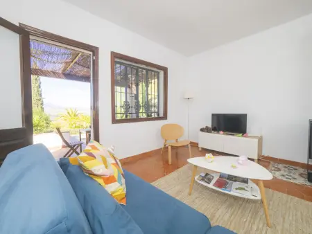 Maison de campagne avec piscine privée près de Coín - Photo 21