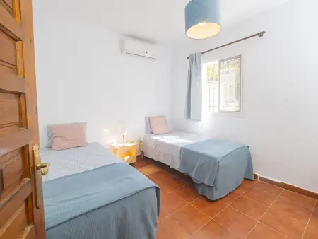 Maison de campagne avec piscine privée près de Coín - Photo 32