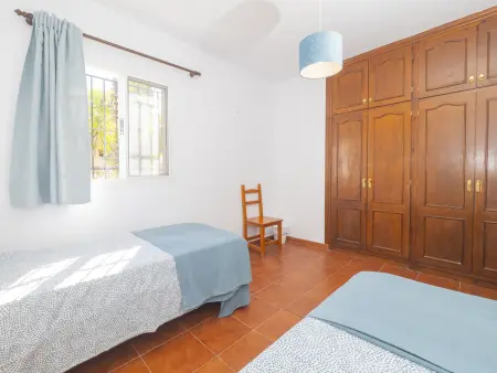 Maison de campagne avec piscine privée près de Coín - Photo 33