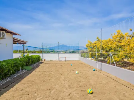 Maison rurale à Alhaurín avec piscine privée et jardin - Photo 4