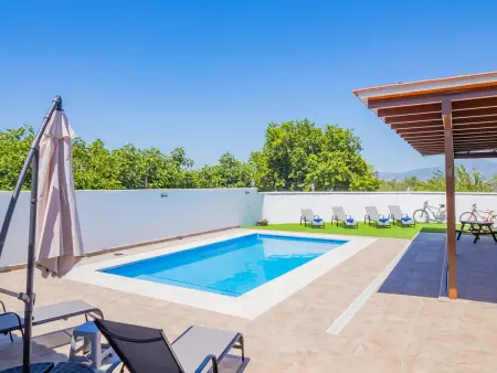 Maison rurale à Alhaurín avec piscine privée et jardin - Photo 5