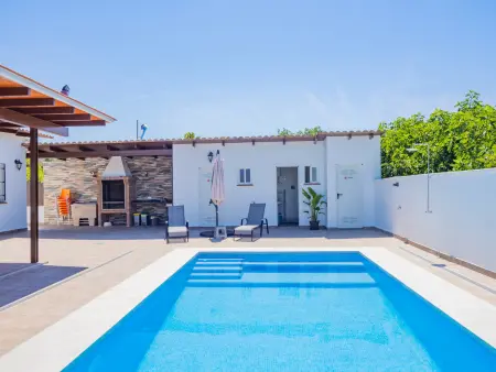 Maison rurale à Alhaurín avec piscine privée et jardin - Photo 7