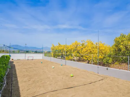 Maison rurale à Alhaurín avec piscine privée et jardin - Photo 12