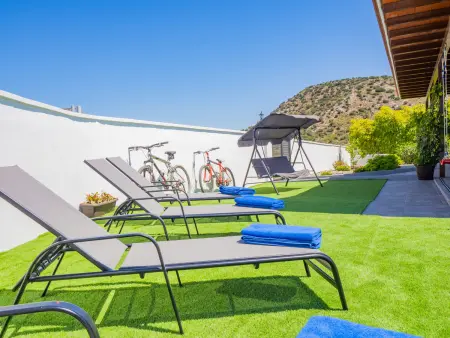 Maison rurale à Alhaurín avec piscine privée et jardin - Photo 13