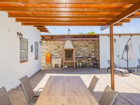 Maison rurale à Alhaurín avec piscine privée et jardin - Photo 15