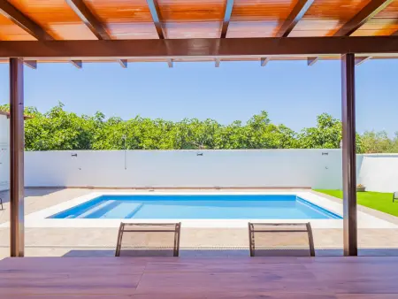 Maison rurale à Alhaurín avec piscine privée et jardin - Photo 16