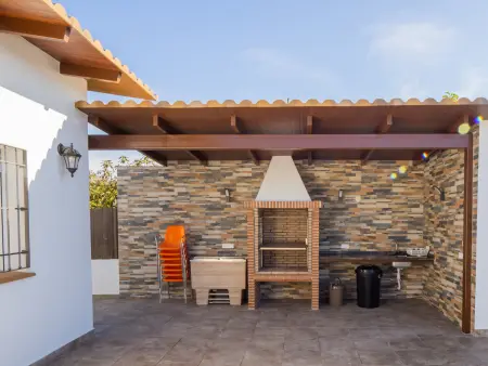Maison rurale à Alhaurín avec piscine privée et jardin - Photo 17
