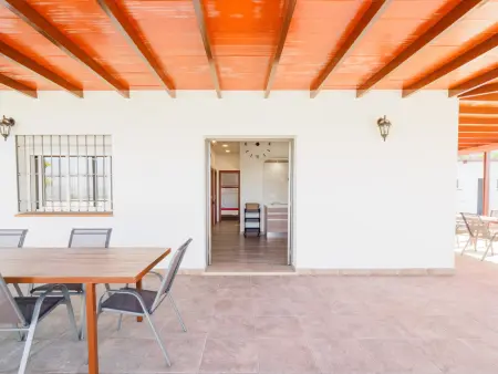 Maison rurale à Alhaurín avec piscine privée et jardin - Photo 20