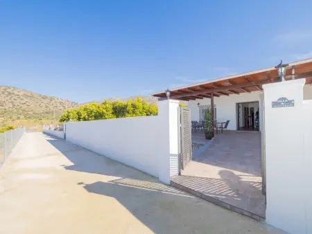 Maison rurale à Alhaurín avec piscine privée et jardin - Photo 21