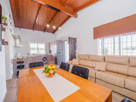 Maison rurale à Alhaurín avec piscine privée et jardin - Photo 22