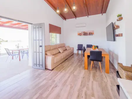 Maison rurale à Alhaurín avec piscine privée et jardin - Photo 23