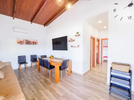 Maison rurale à Alhaurín avec piscine privée et jardin - Photo 24