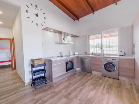 Maison rurale à Alhaurín avec piscine privée et jardin - Photo 25