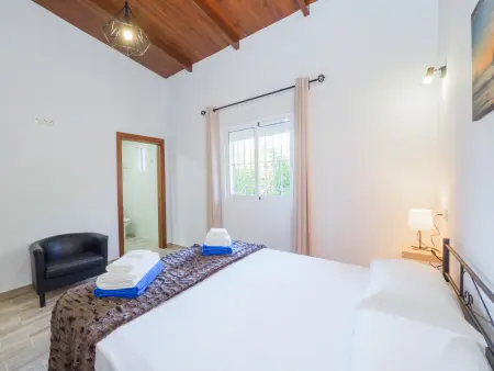 Maison rurale à Alhaurín avec piscine privée et jardin - Photo 29